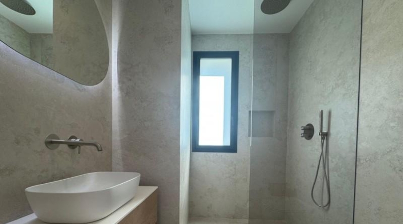 Alicante - Бениса - 1250m2