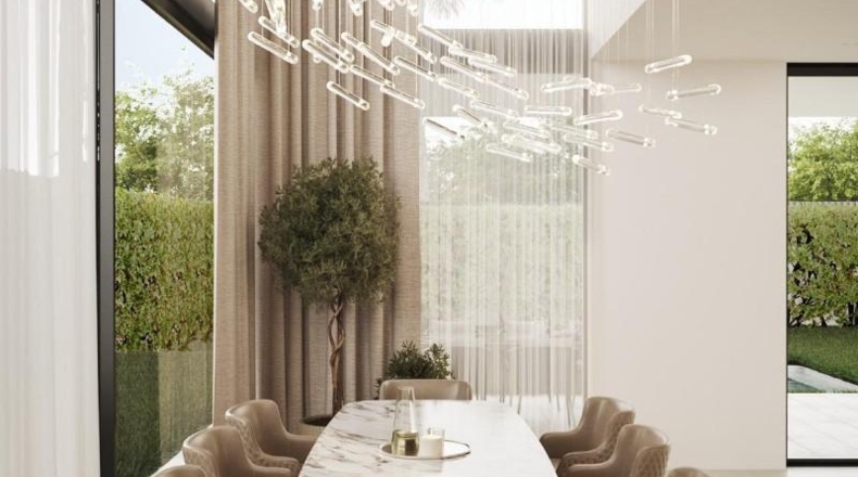 Málaga - Marbella - 500m2