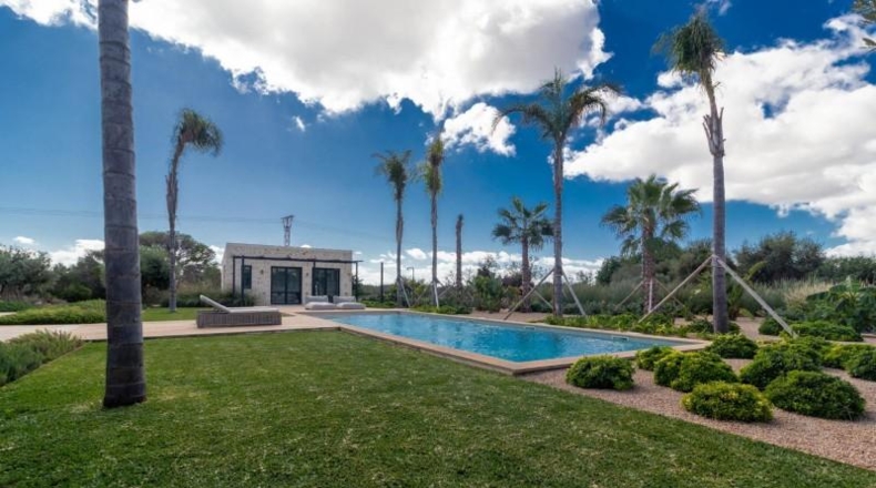 Illes Balears - Felanitx - 505m2