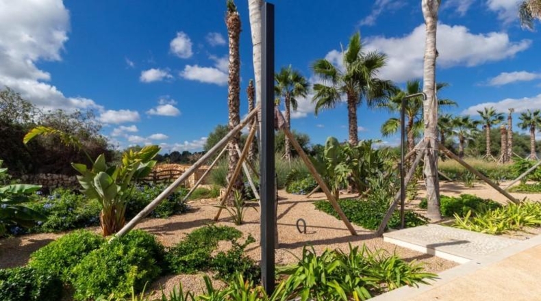 Illes Balears - Felanitx - 505m2