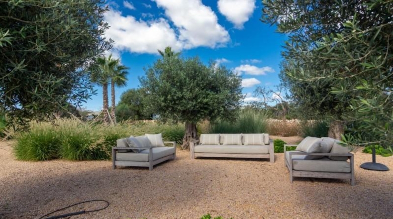 Illes Balears - Felanitx - 505m2