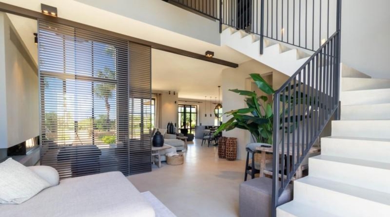 Illes Balears - Felanitx - 505m2