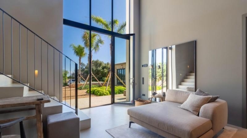Illes Balears - Felanitx - 505m2