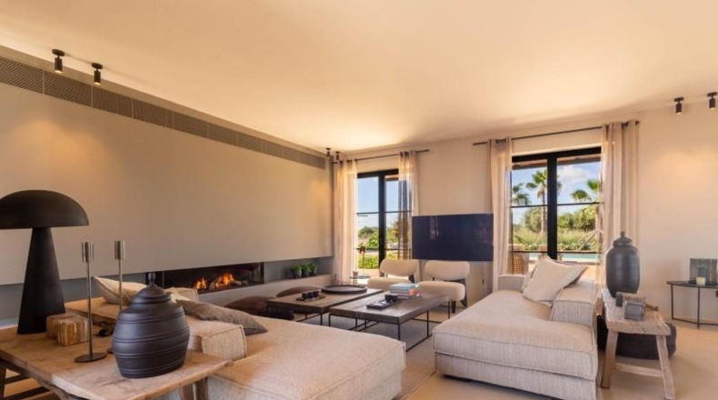 Illes Balears - Felanitx - 505m2