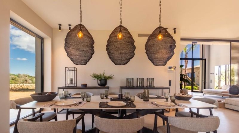 Illes Balears - Felanitx - 505m2