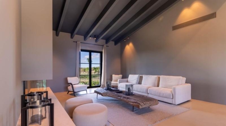 Illes Balears - Felanitx - 505m2