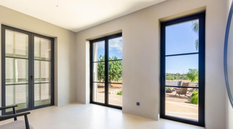 Illes Balears - Felanitx - 505m2