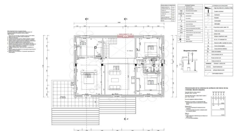 Illes Balears - Felanitx - 505m2
