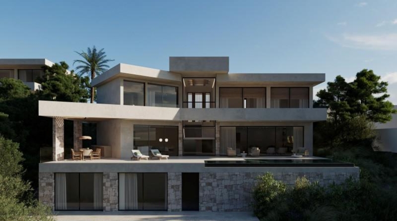 Malaga - Marbella - 1759m2