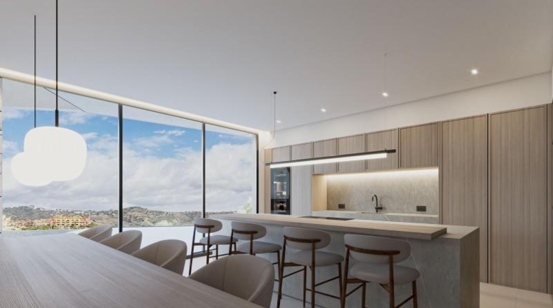 Malaga - Marbella - 1759m2