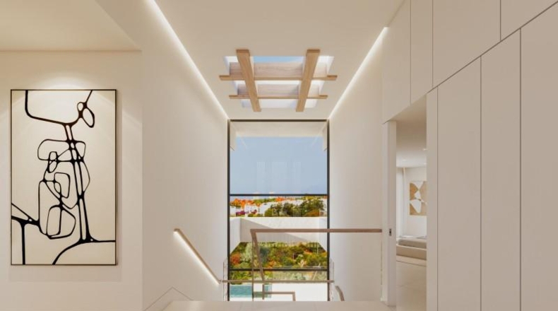 Malaga - Marbella - 1759m2