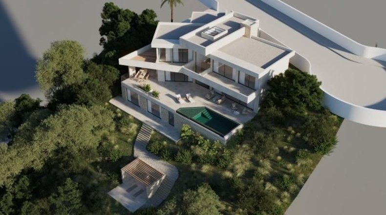 Malaga - Marbella - 1759m2
