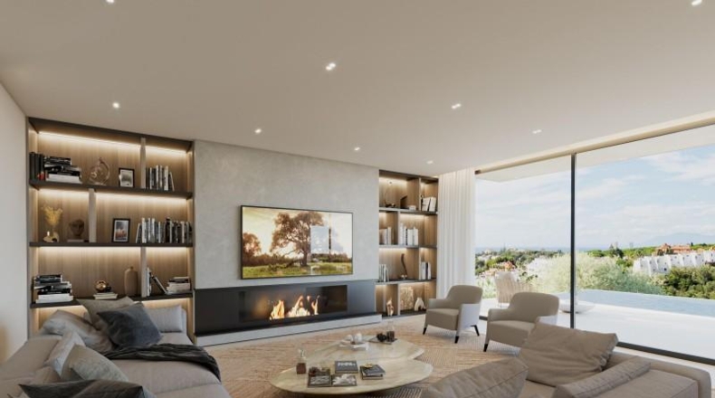 Malaga - Marbella - 1759m2