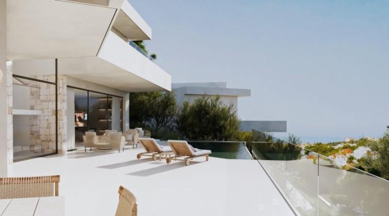 Malaga - Marbella - 1759m2