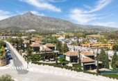 Xalet independent amb terreny en venda a la España, Marbella, ref.: TR314657 foto