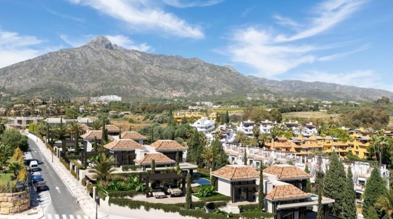Málaga - Marbella - 551m2