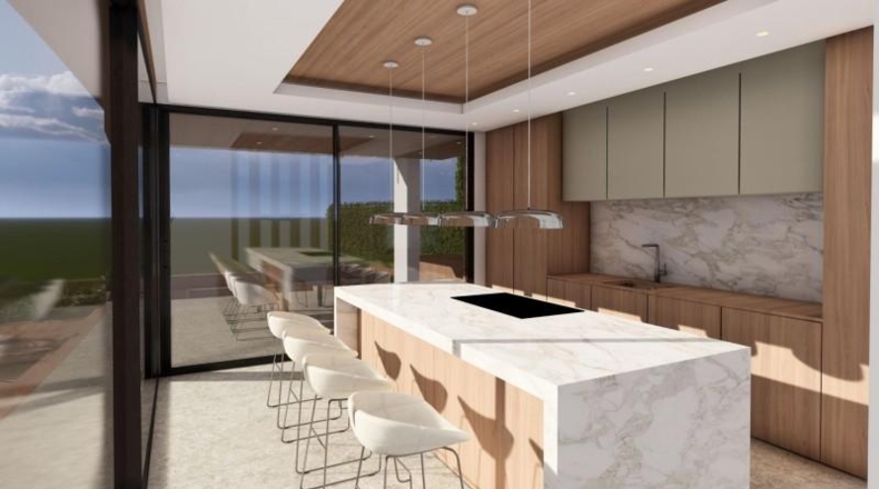 Malaga - Benahavís - 1403m2