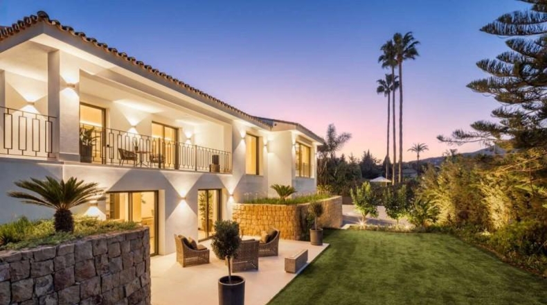 Málaga - Marbella - 1581m2