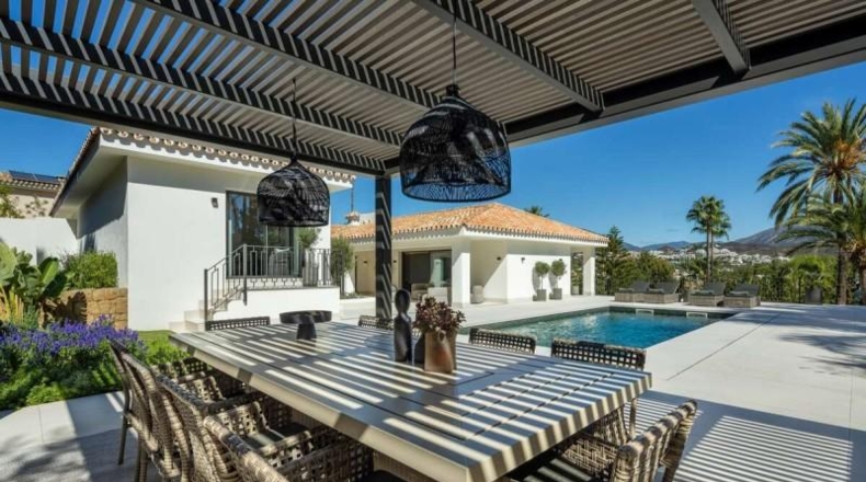 Málaga - Marbella - 1581m2