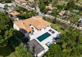 Xalet independent amb terreny en venda a la España, Marbella, ref.: TR266049 foto