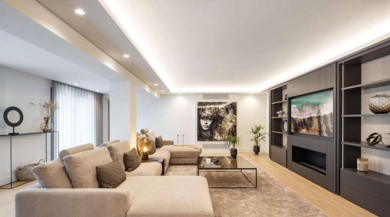 Málaga - Marbella - 1581m2