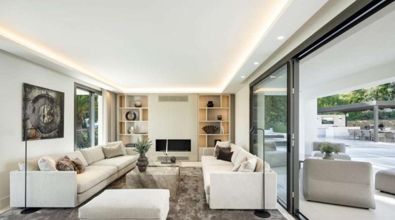 Málaga - Marbella - 1581m2