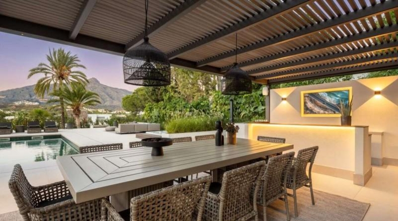 Málaga - Marbella - 1581m2