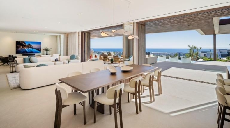 Málaga - Benahavís - 1031m2