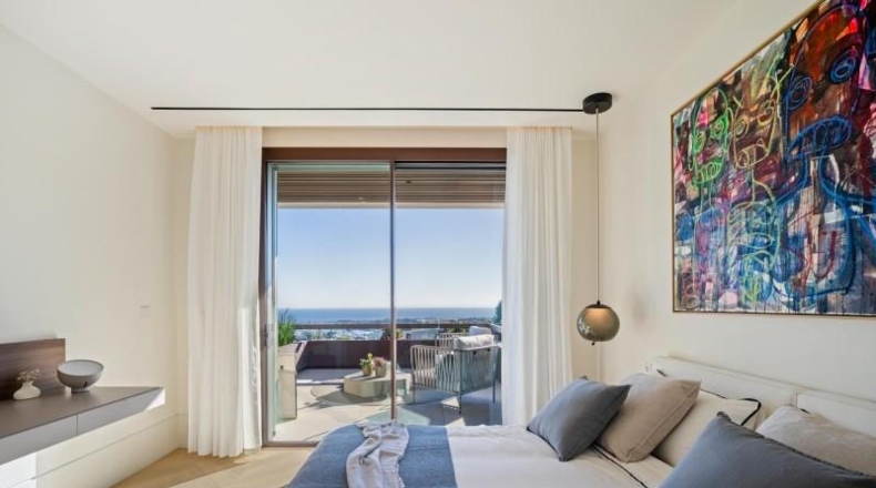 Málaga - Benahavís - 1031m2