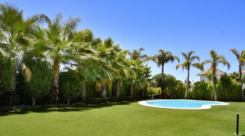 Málaga - Marbella - 1441m2
