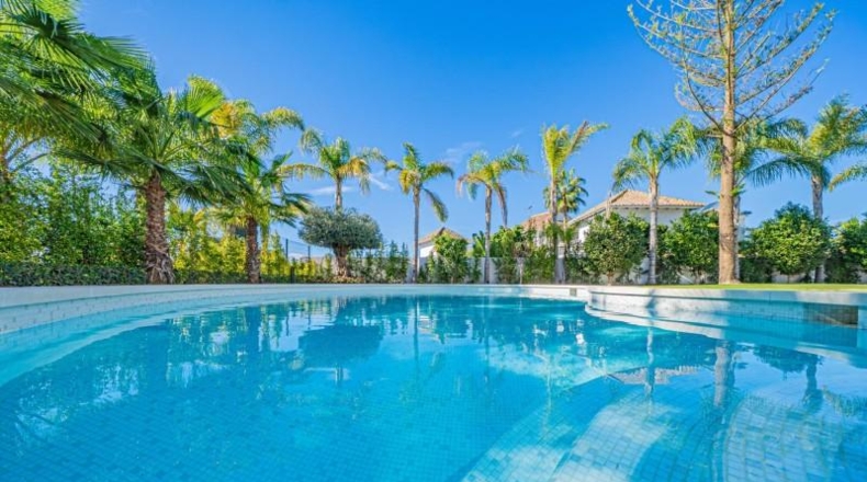 Málaga - Marbella - 1441m2
