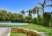 Xalet independent amb terreny en venda a la España, Marbella, ref.: TR387276 foto