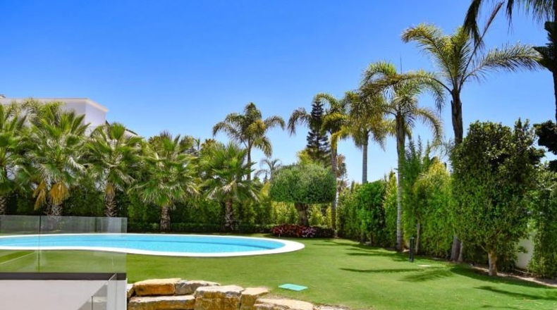 Málaga - Marbella - 1441m2