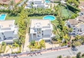 Xalet independent amb terreny en venda a la España, Marbella, ref.: TR387276 foto