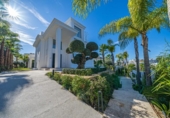 Xalet independent amb terreny en venda a la España, Marbella, ref.: TR387276 foto