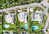 Xalet independent amb terreny en venda a la España, Marbella, ref.: TR387276 foto