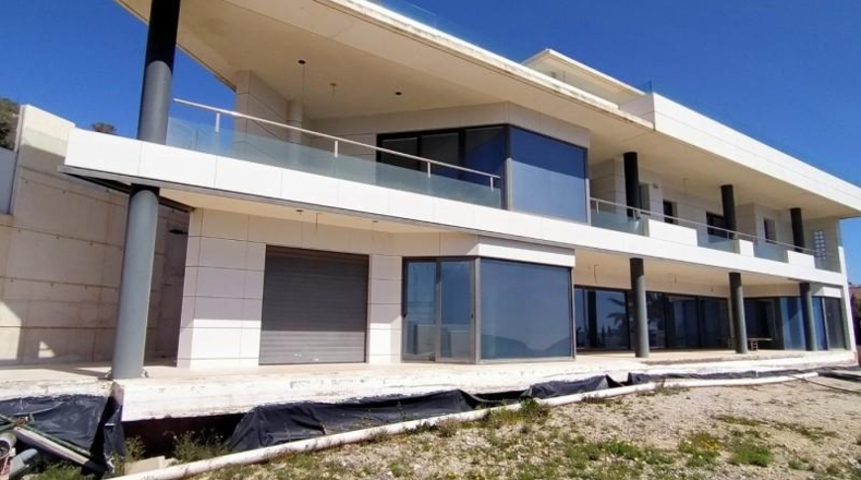 Ciudad Real - Villarta de San Juan - 1365m2