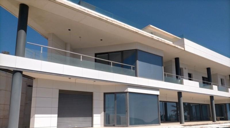 Ciudad Real - Villarta de San Juan - 1365m2