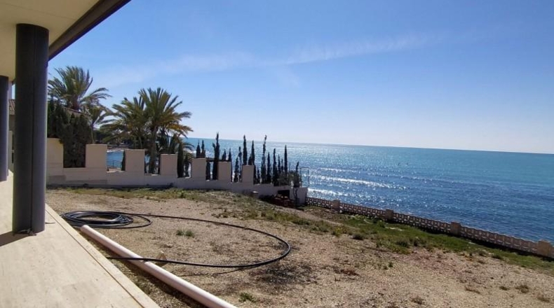 Ciudad Real - Villarta de San Juan - 1365m2