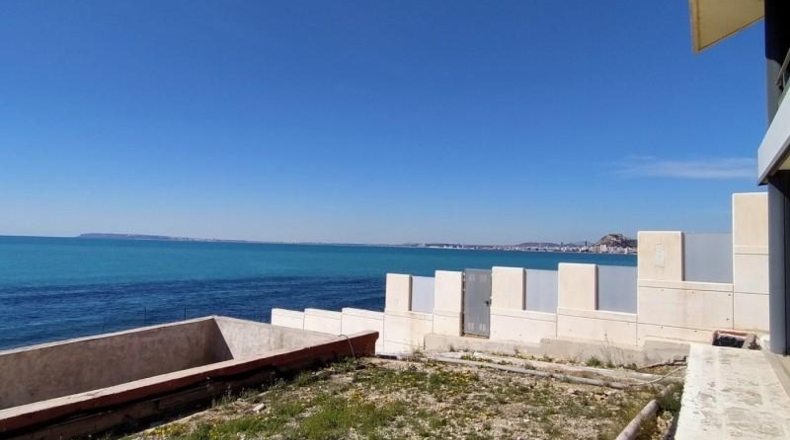 Ciudad Real - Villarta de San Juan - 1365m2