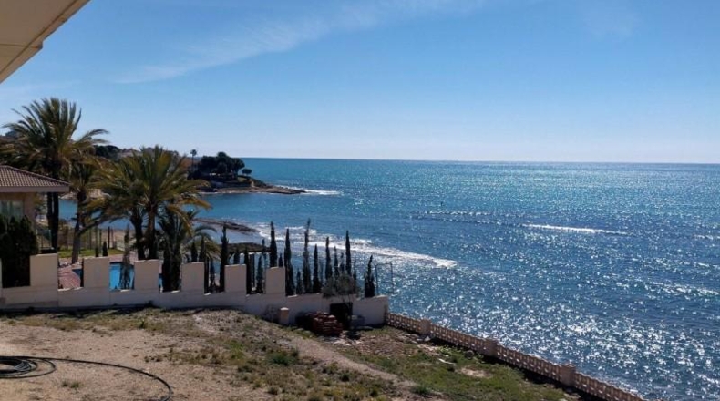 Ciudad Real - Villarta de San Juan - 1365m2
