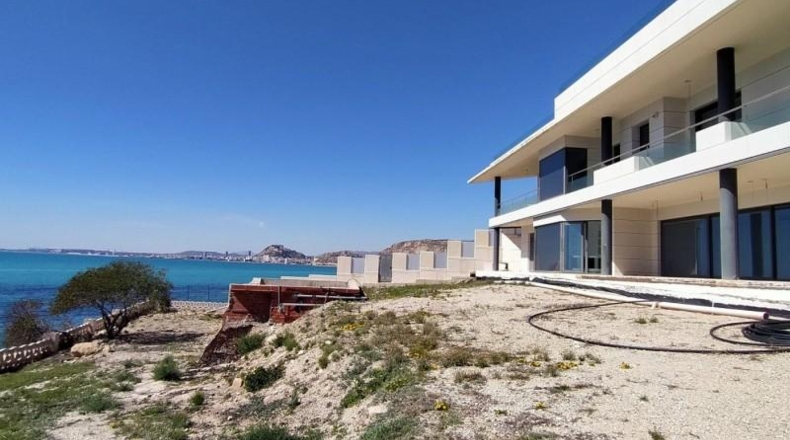 Ciudad Real - Villarta de San Juan - 1365m2