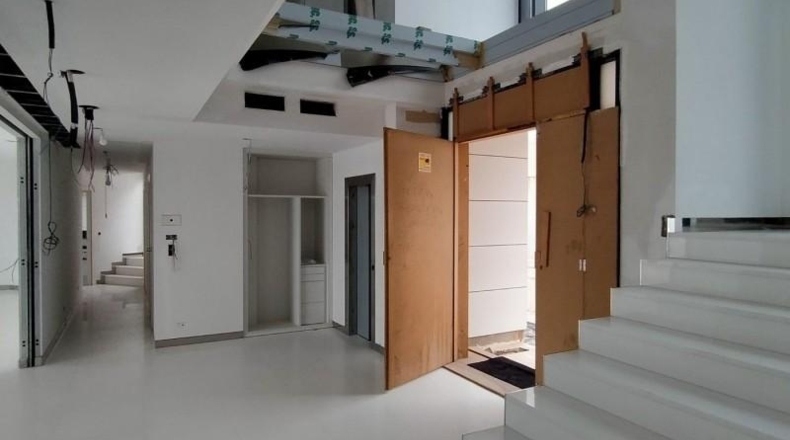 Ciudad Real - Villarta de San Juan - 1365m2