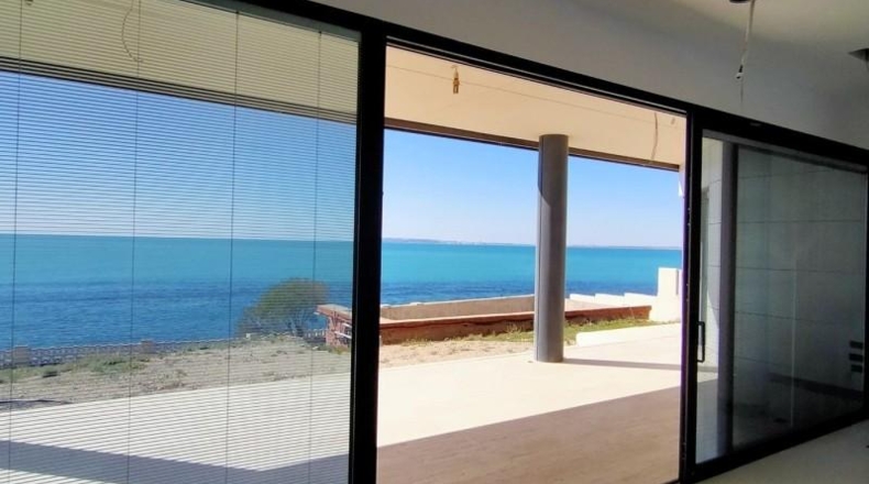 Ciudad Real - Villarta de San Juan - 1365m2