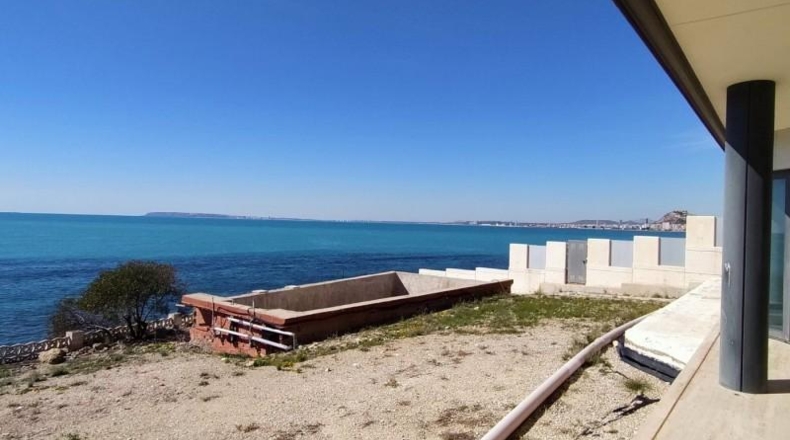 Ciudad Real - Villarta de San Juan - 1365m2