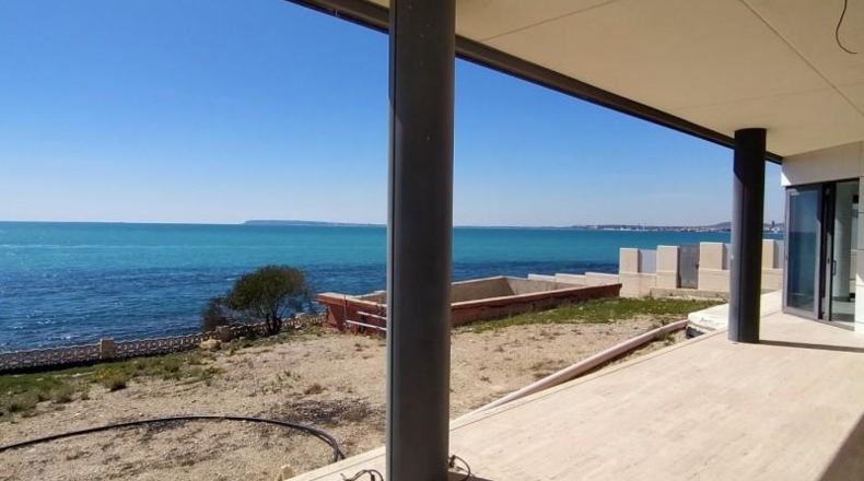 Ciudad Real - Villarta de San Juan - 1365m2