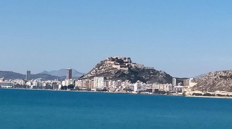 Ciudad Real - Villarta de San Juan - 1365m2