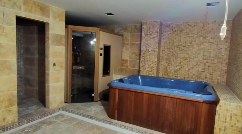 Ciudad Real - Villarta de San Juan - 1365m2