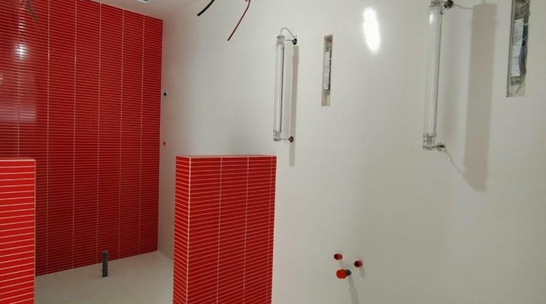 Ciudad Real - Villarta de San Juan - 1365m2