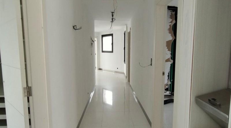 Ciudad Real - Villarta de San Juan - 1365m2